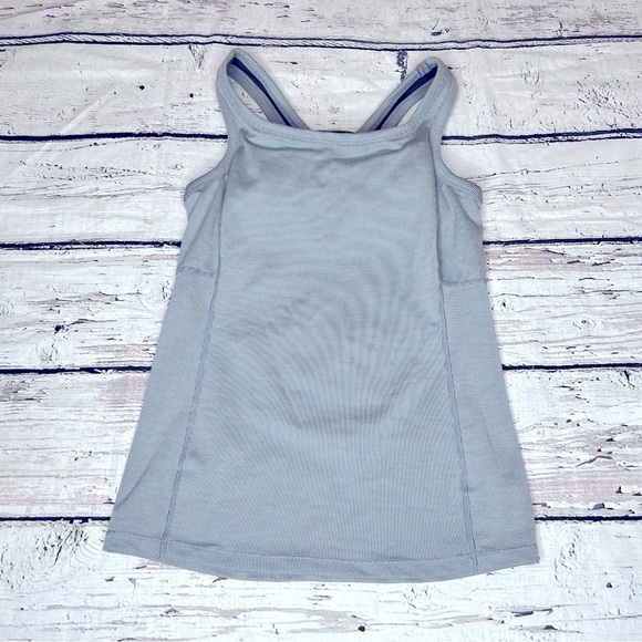 Prana Ribbed Becksa Tank Top Size S - Picture 9 of 10